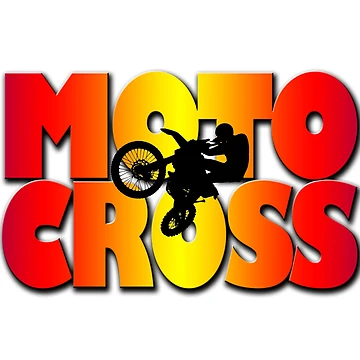 Imagen de la obra motocross de likbatonboot