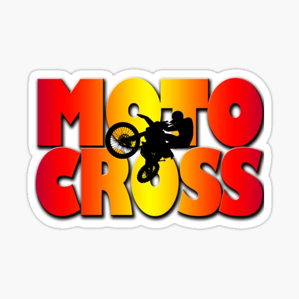 Item preview, motocross designed and sold by likbatonboot.