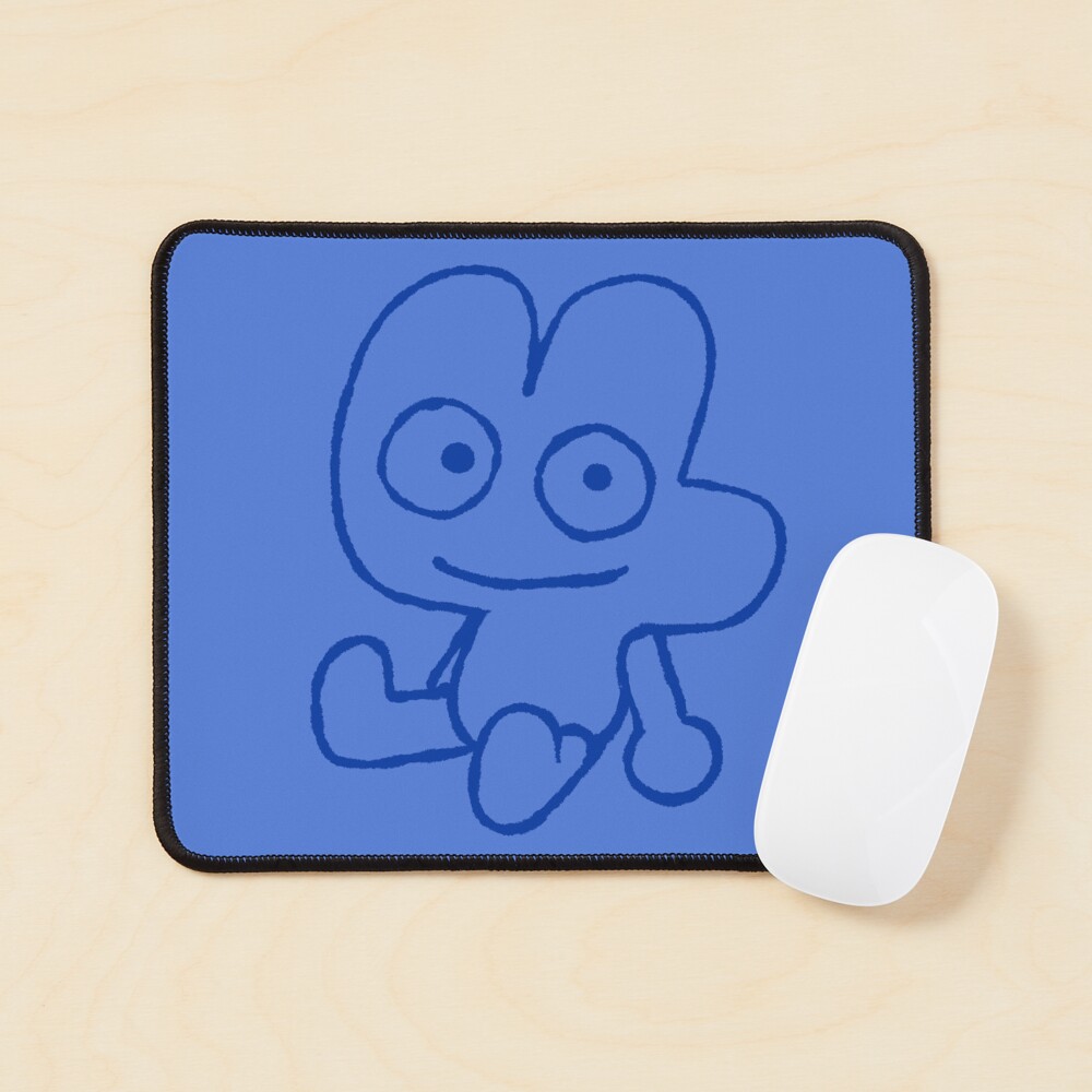 Item preview, Mouse Pad designed and sold by MsBonnieArt.