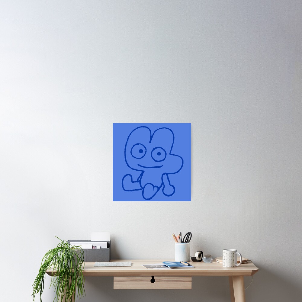 Item preview, Poster designed and sold by MsBonnieArt.