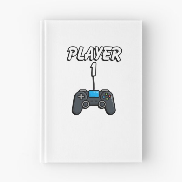 Item preview, Player One - controller designed and sold by BusyMonkeys.