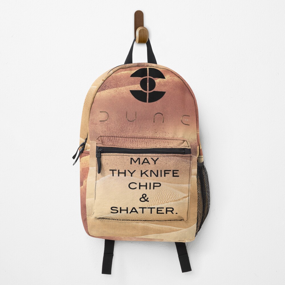 Item preview, Backpack designed and sold by idjy.