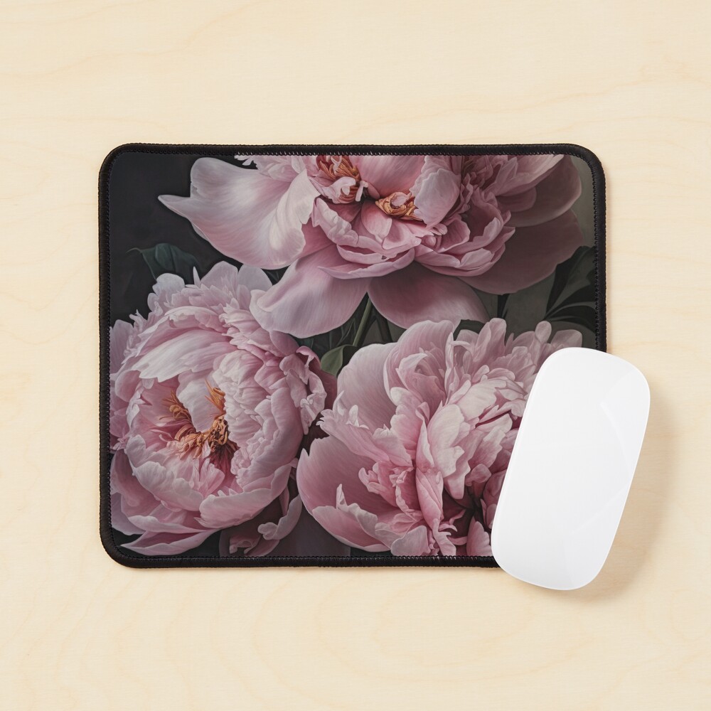 Aperçu de l'œuvre Tapis de souris créée et vendue par Vanover Designs.