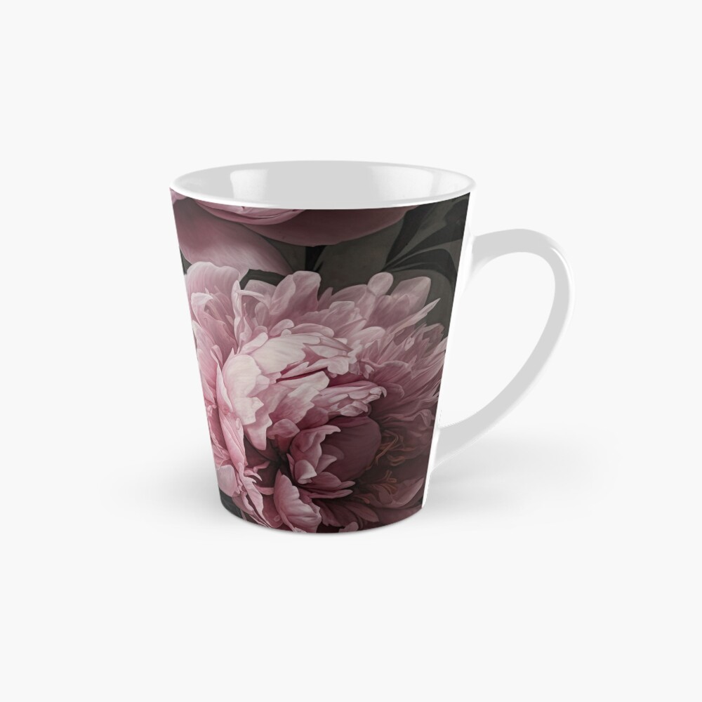 Aperçu de l'œuvre Mug long créée et vendue par Vanover Designs.