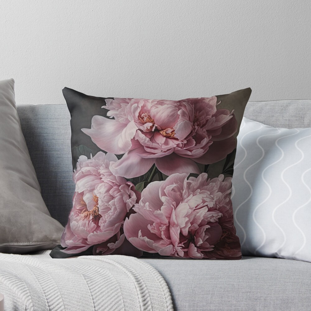 Aperçu de l'œuvre Coussin créée et vendue par Vanover Designs.