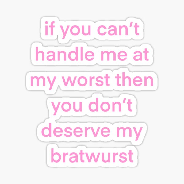 Artikelvorschau, Bratwurst entworfen und verkauft von 0ldCr0w.