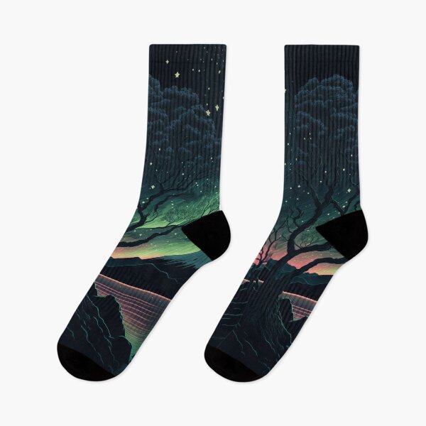 Item preview, Aurora Boreal Islandia designed and sold by ParadiseSlice.