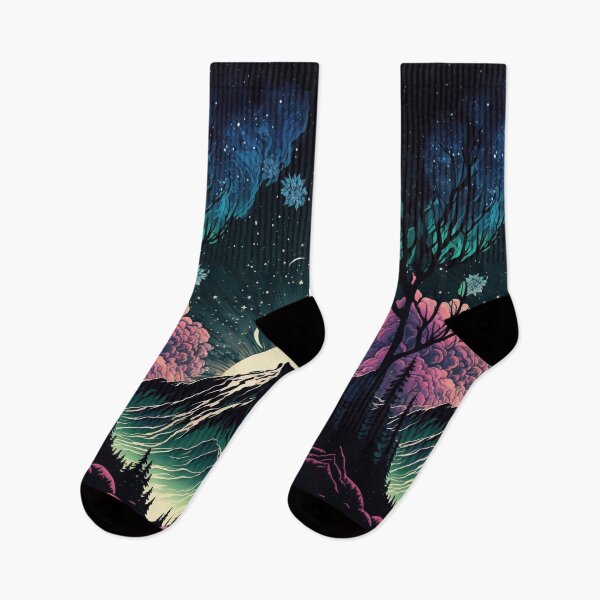 Item preview, Aurora Boreal Islandia designed and sold by ParadiseSlice.