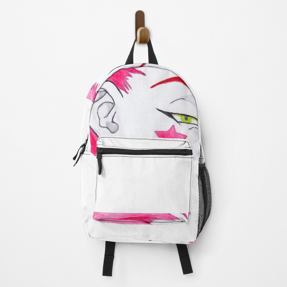Item preview, Backpack designed and sold by MeeksPrinTing.