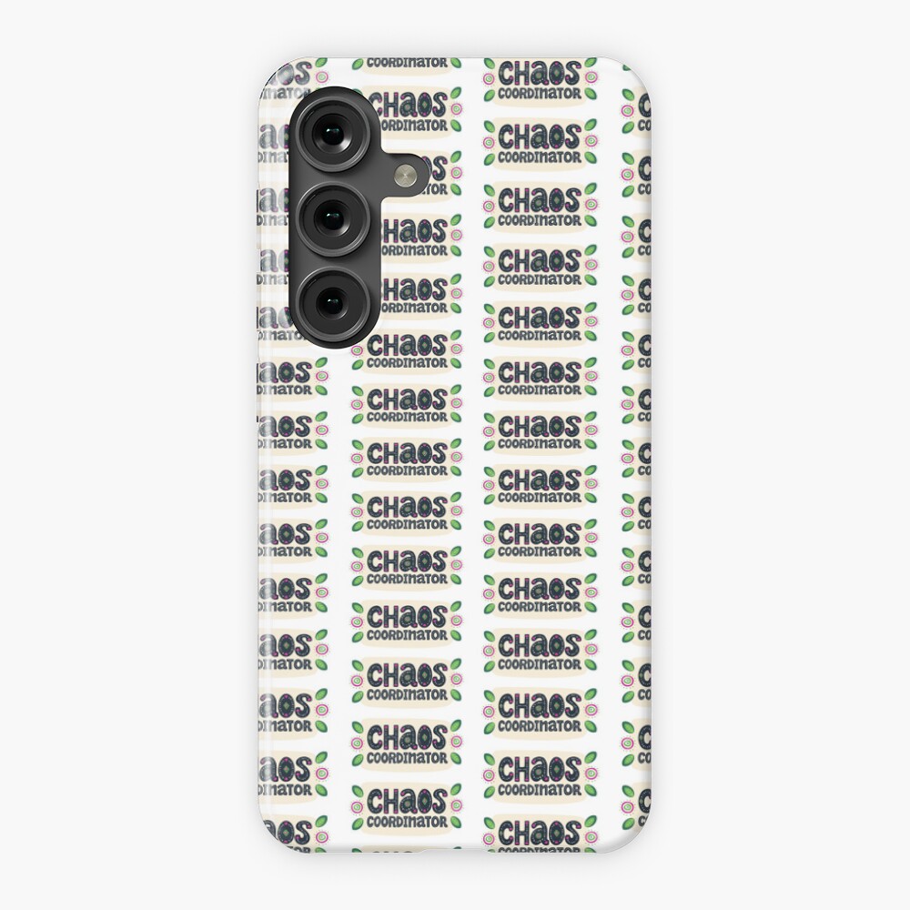 Item preview, Samsung Galaxy Snap Case designed and sold by KatsCanvas.