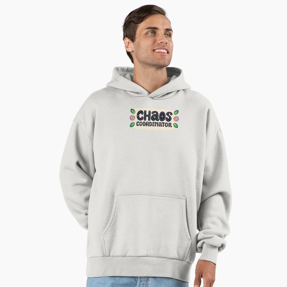 Item preview, Premium Oversized Hoodie designed and sold by KatsCanvas.