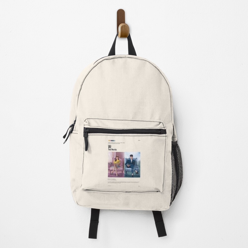 Artikel-Vorschau von Rucksack, designt und verkauft von PinkandP.