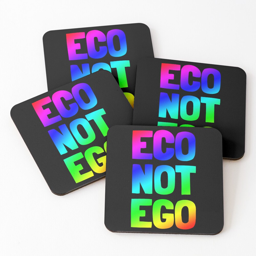 Item preview, Coasters (Set of 4) designed and sold by dratzlow.