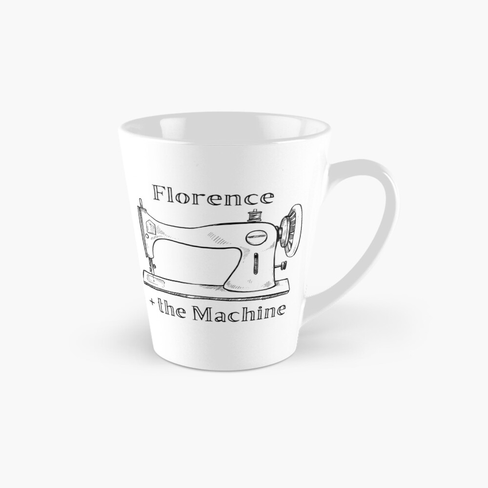 Vista previa del artículo con la obra «Taza cónica», diseñado y vendido por dratzlow.