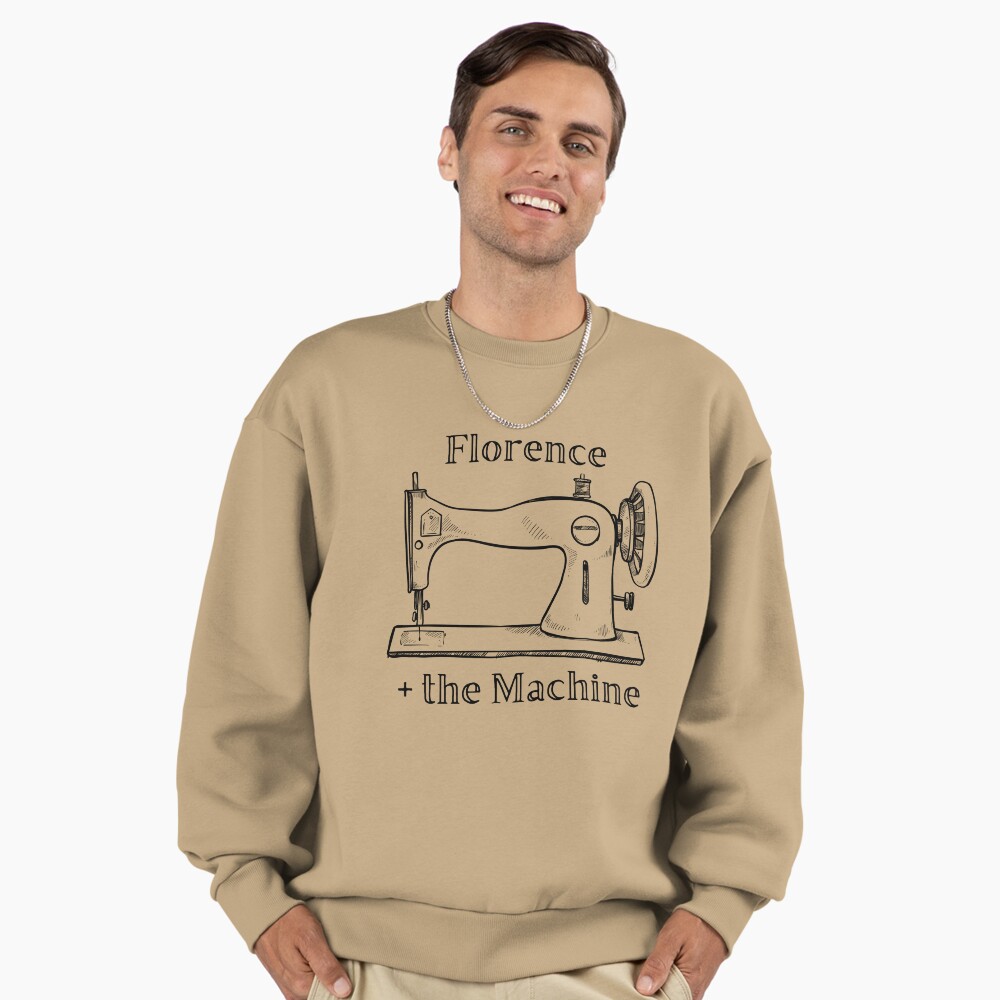 Vista previa del artículo con la obra «Sudadera oversize prémium», diseñado y vendido por dratzlow.