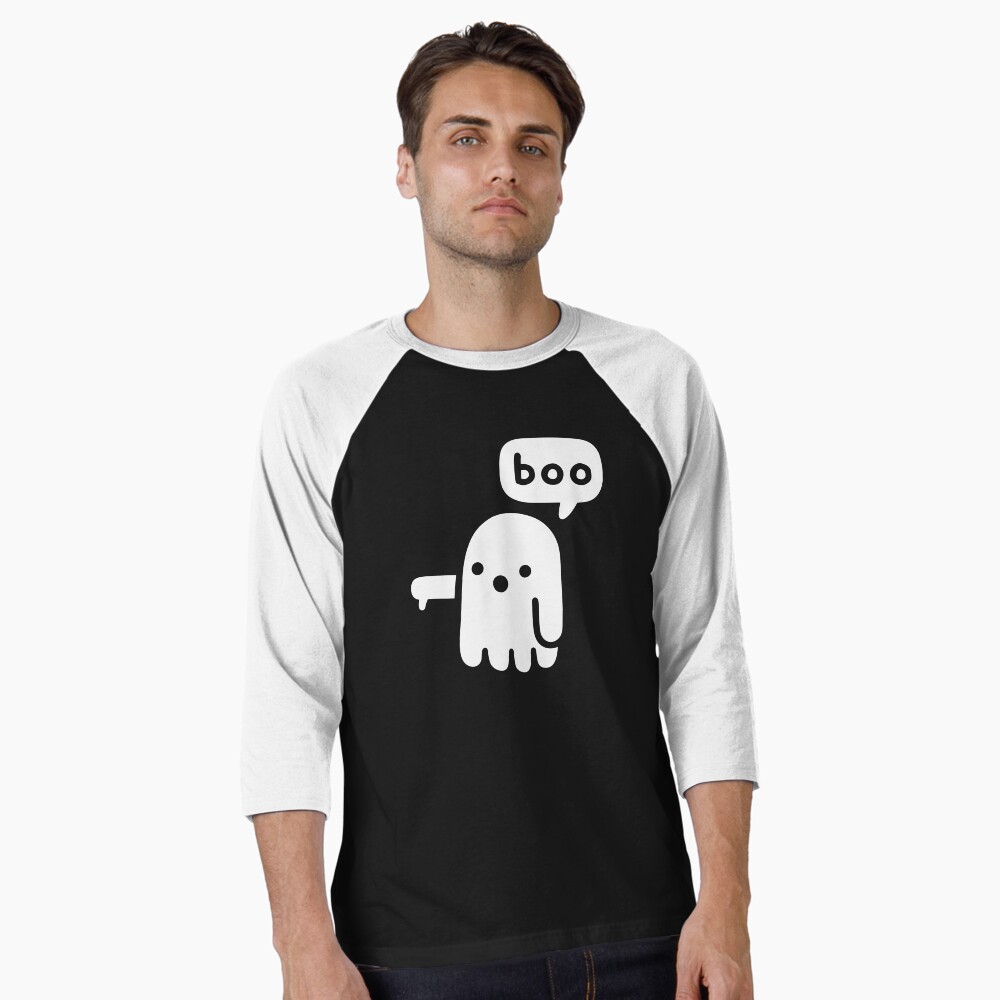 Artikel-Vorschau von Baseballshirt mit 3/4-Arm, designt und verkauft von obinsun.
