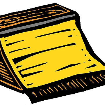 Vorschaubild zum Design Beschissener Quarterpipe-Linolschnitt von foreign-object