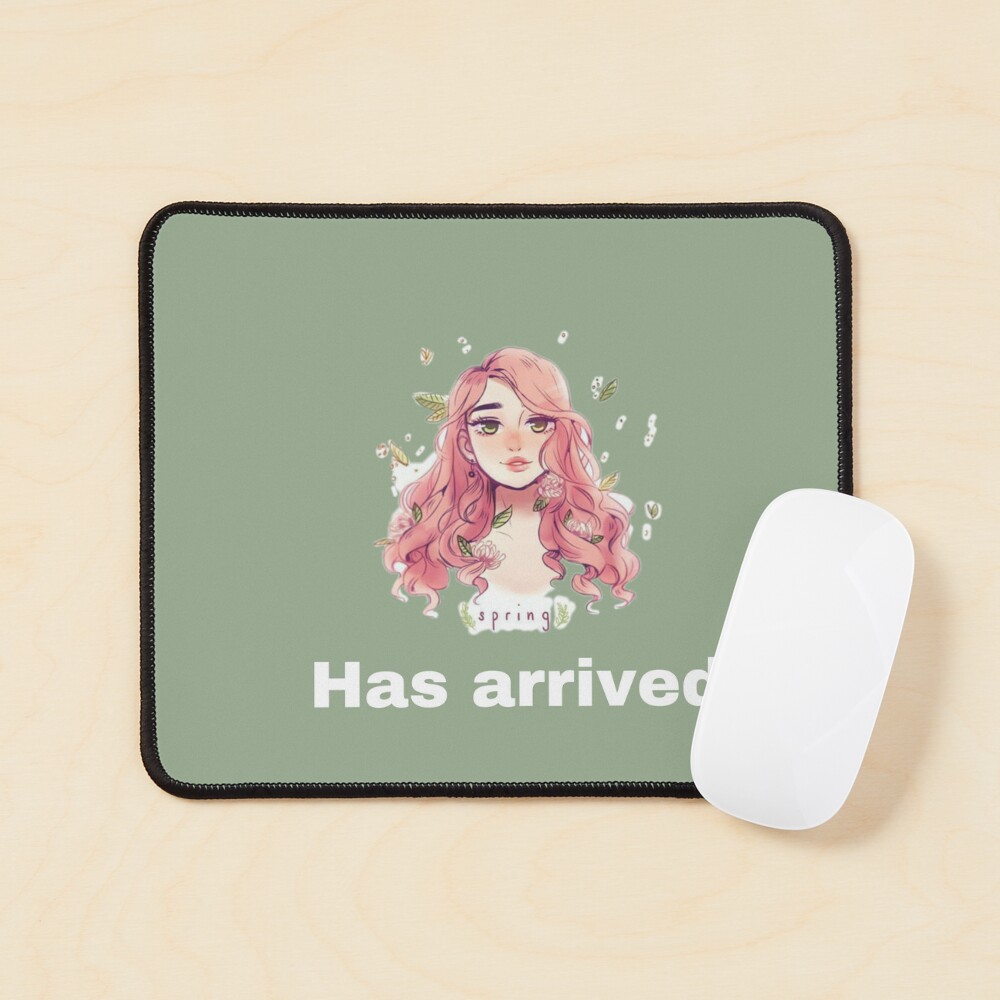 Item preview, Mouse Pad designed and sold by Designs248877.