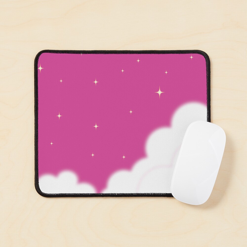 Item preview, Mouse Pad designed and sold by Teliiia.