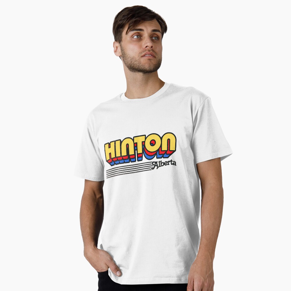 Aperçu de l'œuvre T-shirt premium créée et vendue par retroready.