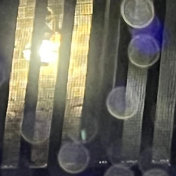 Artwork thumbnail, Porch Light by Abeink1030