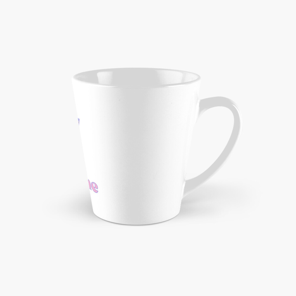 Item preview, Tall Mug designed and sold by Emily Bauknight.