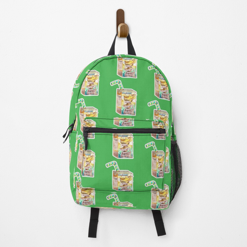 Item preview, Backpack designed and sold by babyimfull.