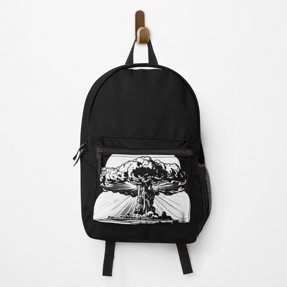 Item preview, Backpack designed and sold by GUBLAdesing.