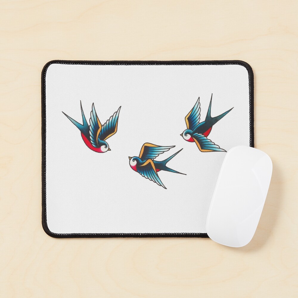 Item preview, Mouse Pad designed and sold by Cesar Caligula.
