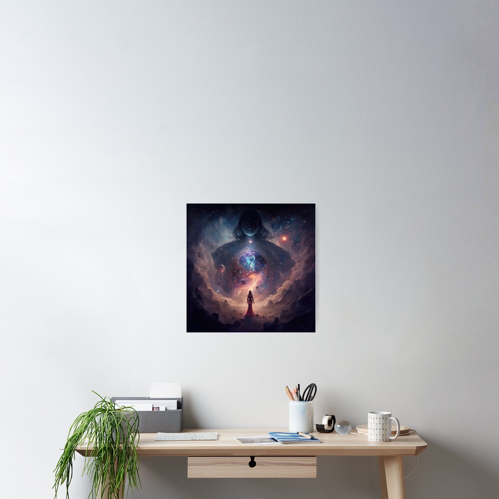 Item preview, Poster designed and sold by Emberoot.