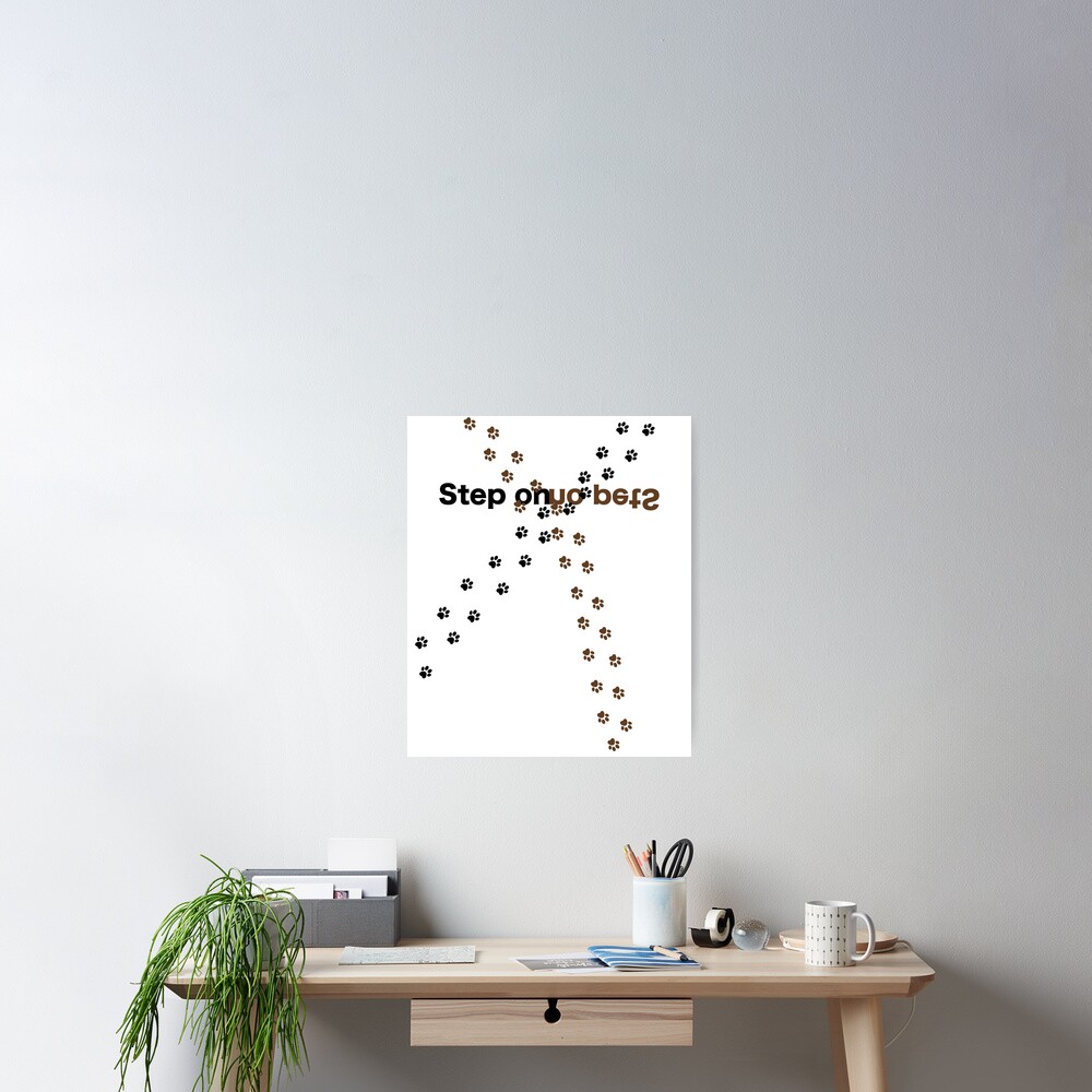 Item preview, Poster designed and sold by kanjidesign.
