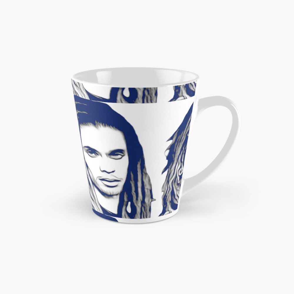 Item preview, Tall Mug designed and sold by Gentle40Winks.