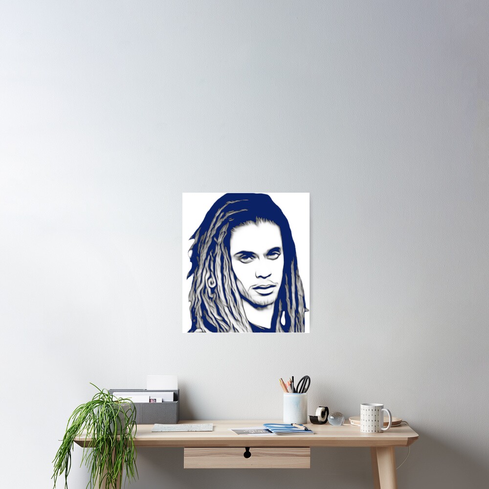 Item preview, Poster designed and sold by Gentle40Winks.