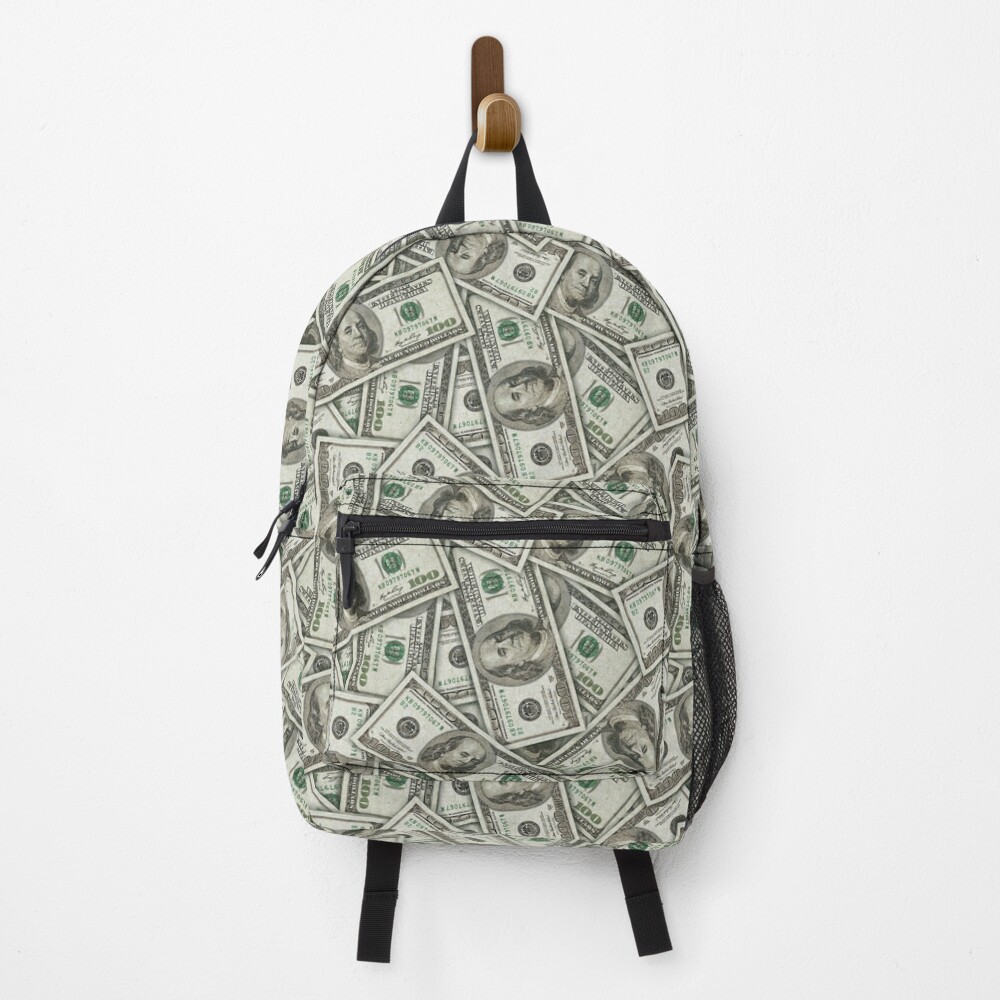 Item preview, Backpack designed and sold by 10YK-Studio.