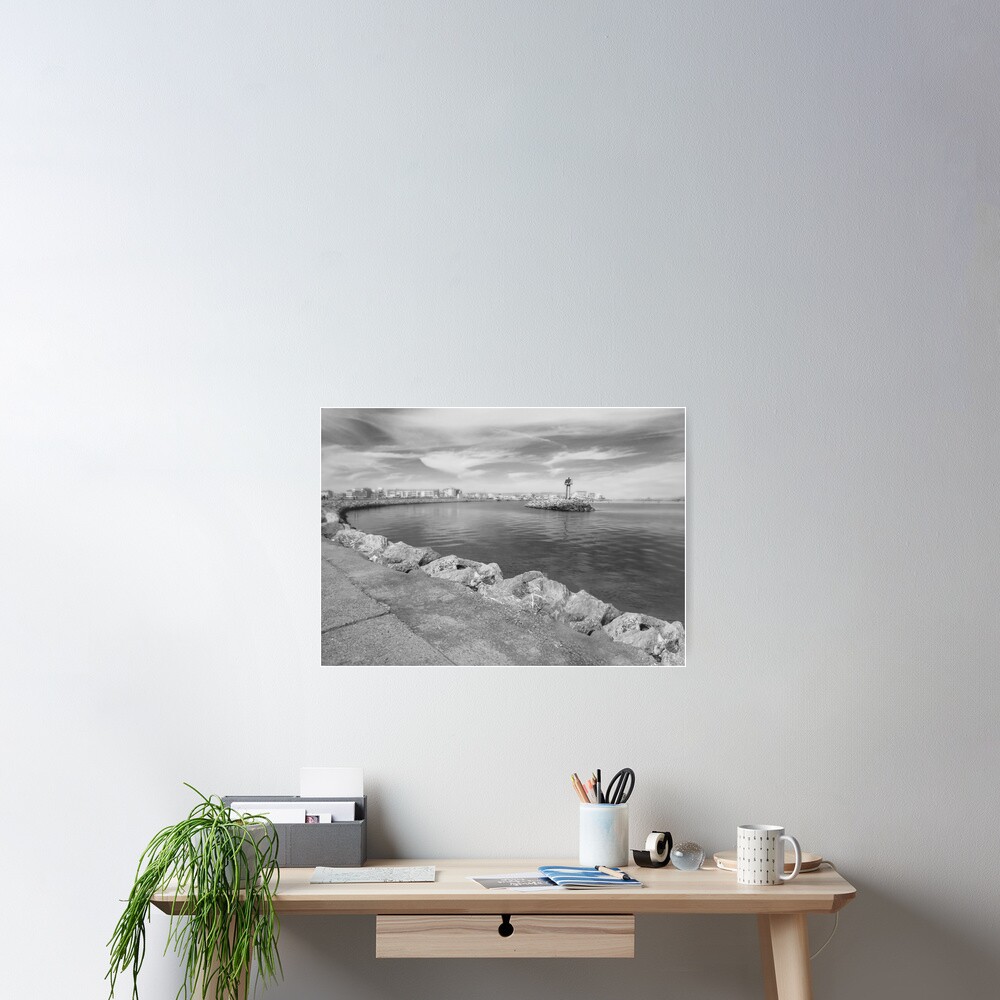 Item preview, Poster designed and sold by Paul Pasco.