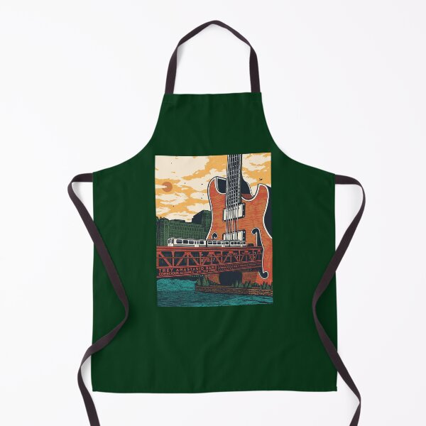 Item preview, Giant Guitar River designed and sold by erinacalixta.