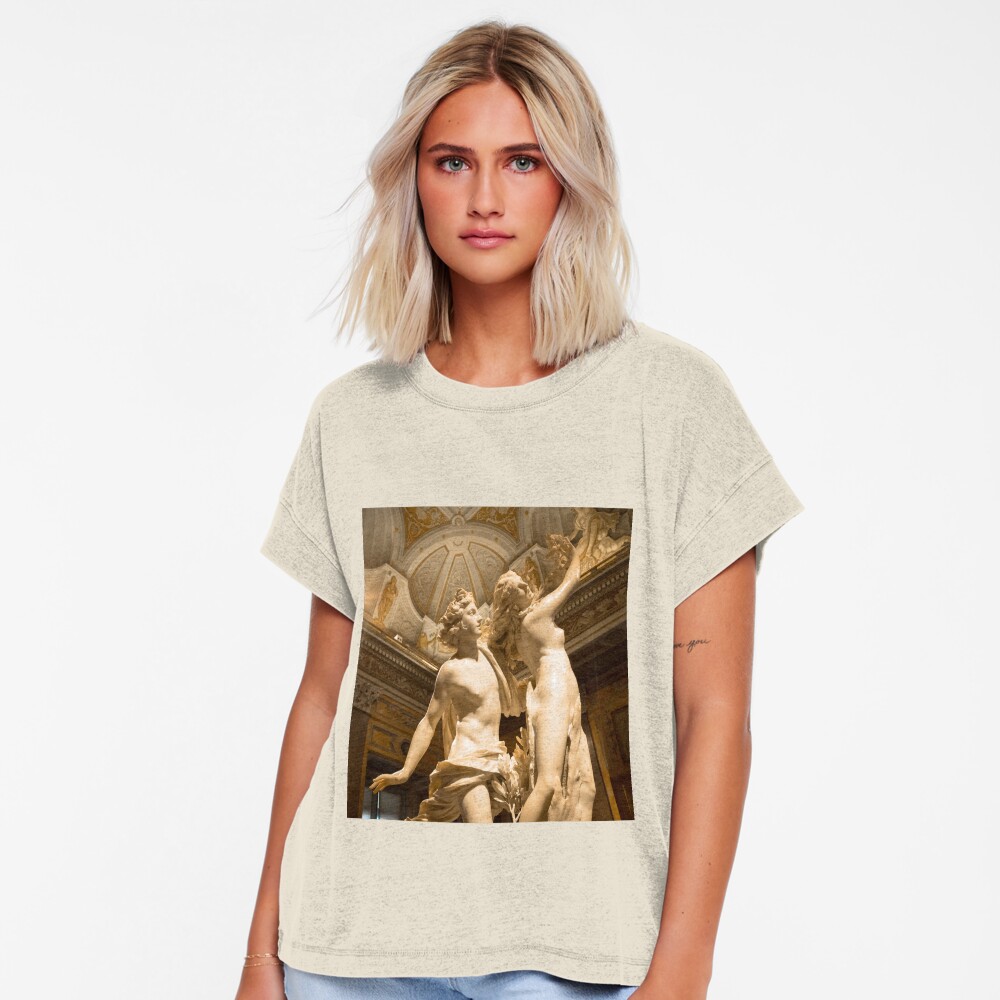 Vista previa del artículo con la obra «Camiseta relajada», diseñado y vendido por Paolo Modena Photography - Fine Italian Art.