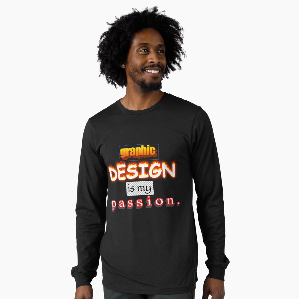 Artikel-Vorschau von Langarmshirt, designt und verkauft von snazzyseagull.