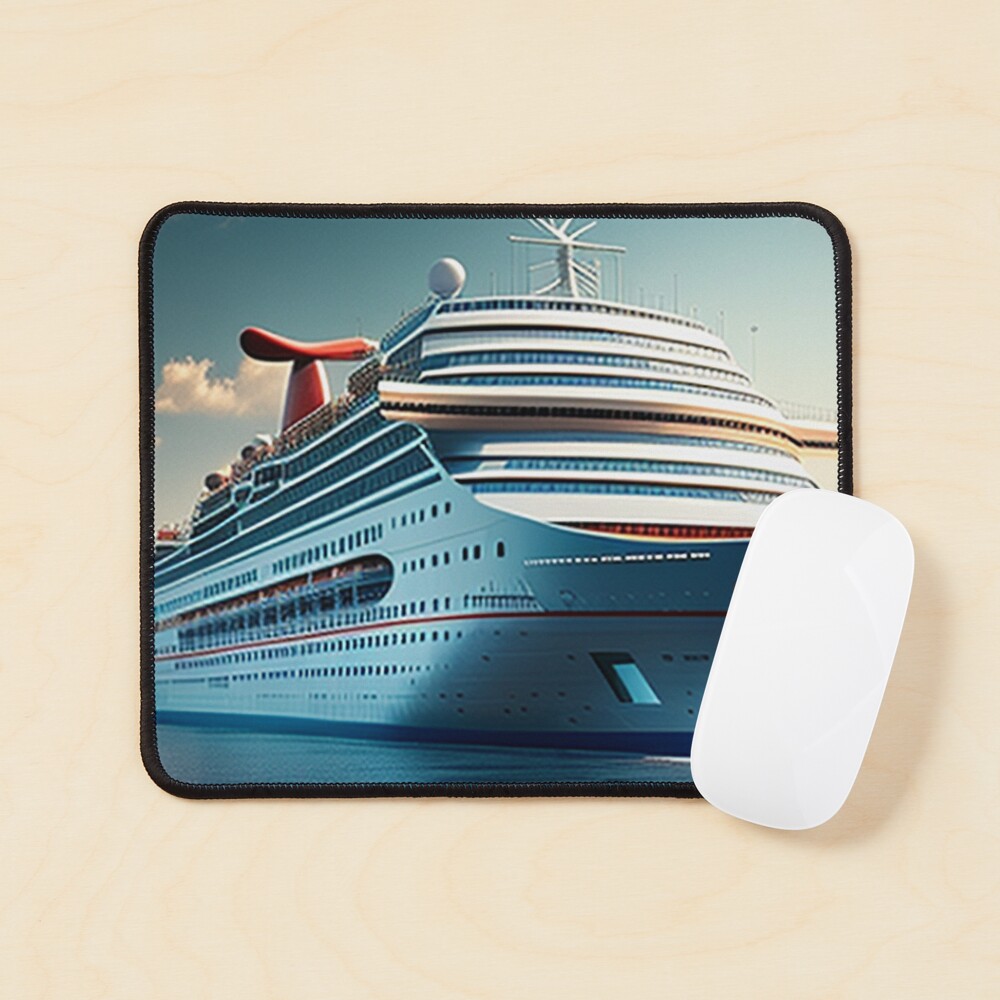Item preview, Mouse Pad designed and sold by YoutShop.