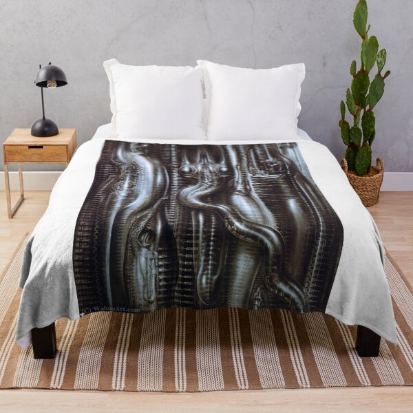 Item preview, hans ruedi giger artwork and gift for sales designed and sold by EditorArt.