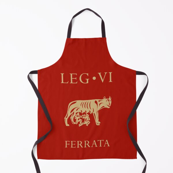 Item preview, Imperial Roman Army - Legio VI Ferrata designed and sold by The Abstract Vision.