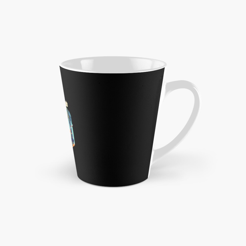 Item preview, Tall Mug designed and sold by TeePulseMania.