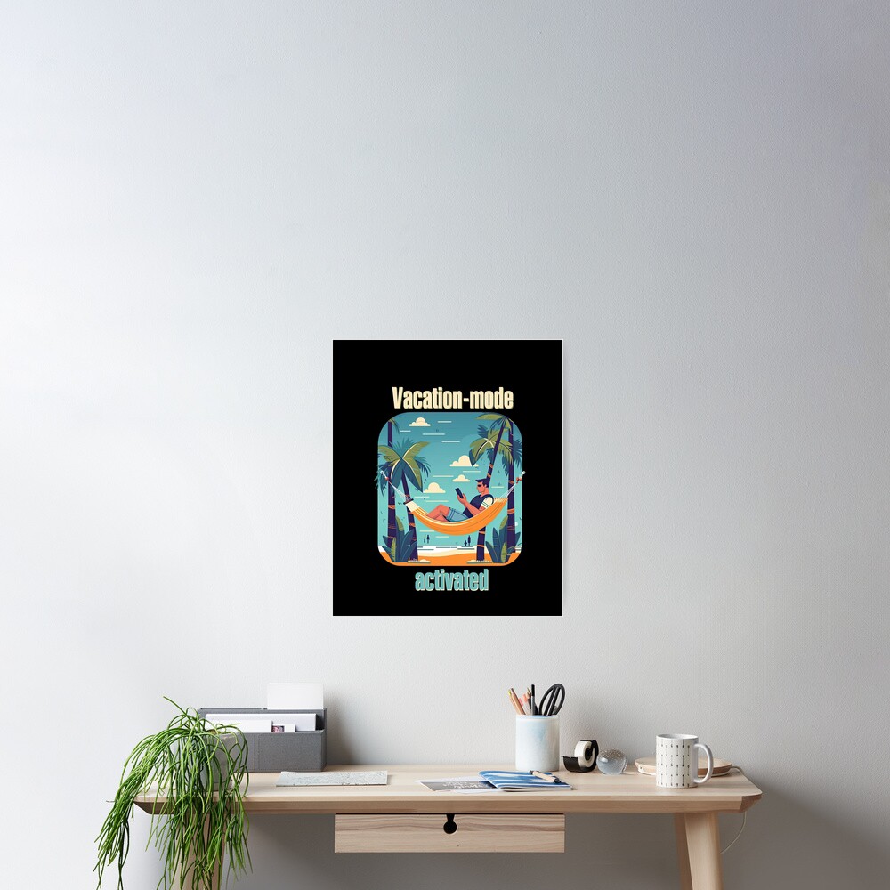 Item preview, Poster designed and sold by TeePulseMania.