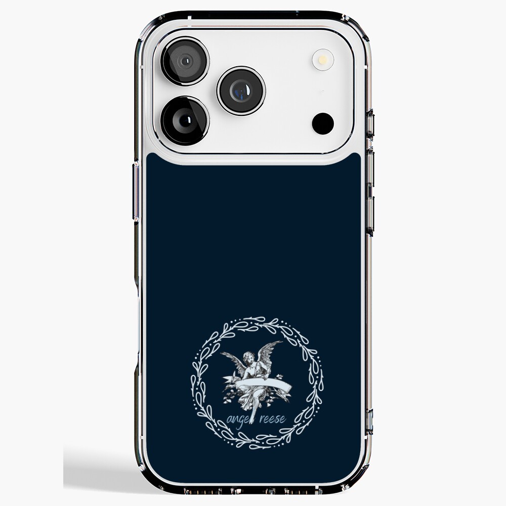 Item preview, iPhone Soft Case designed and sold by ODECX.