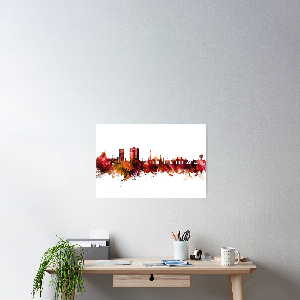 Item preview, Poster designed and sold by ArtPrints.
