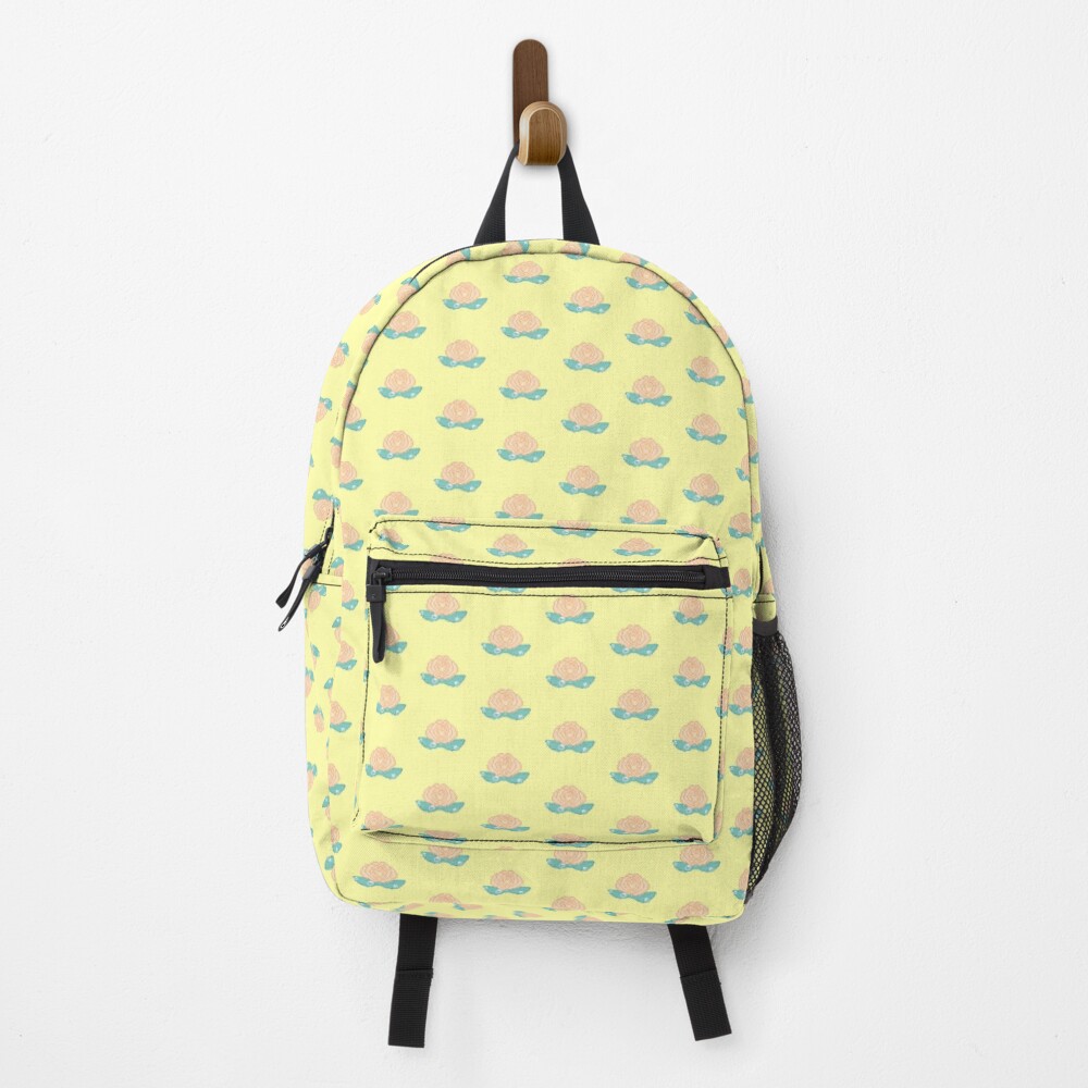 Item preview, Backpack designed and sold by autumnalmanac.
