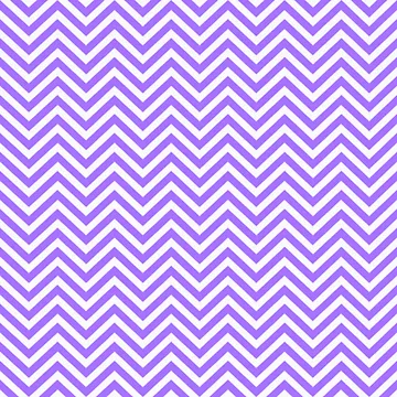 Artwork thumbnail, Chevron Pattern by TotallyRetroArt