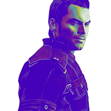 Artwork thumbnail, Intense Biotic by Tes331