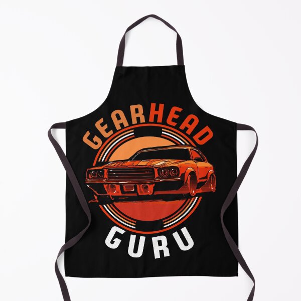 Item preview, GEARHEAD Guru designed and sold by AW2 Designs.