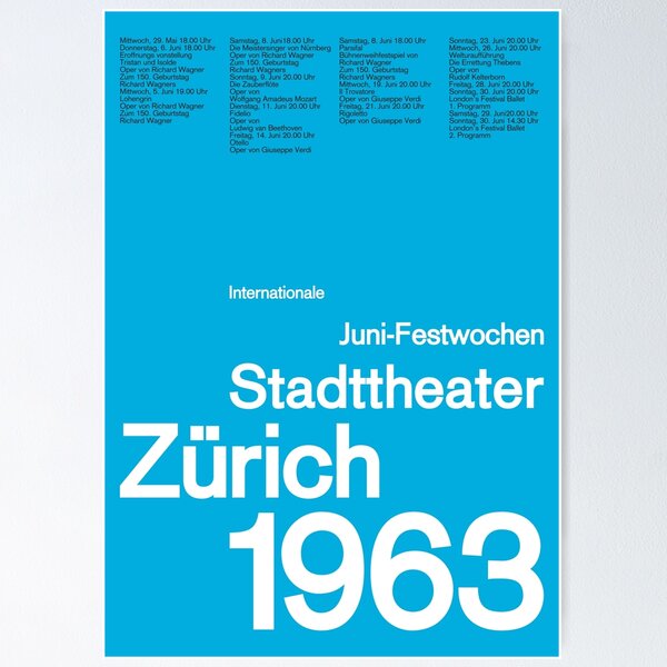 Artikelvorschau, Schweizer Stil#36 entworfen und verkauft von process22.